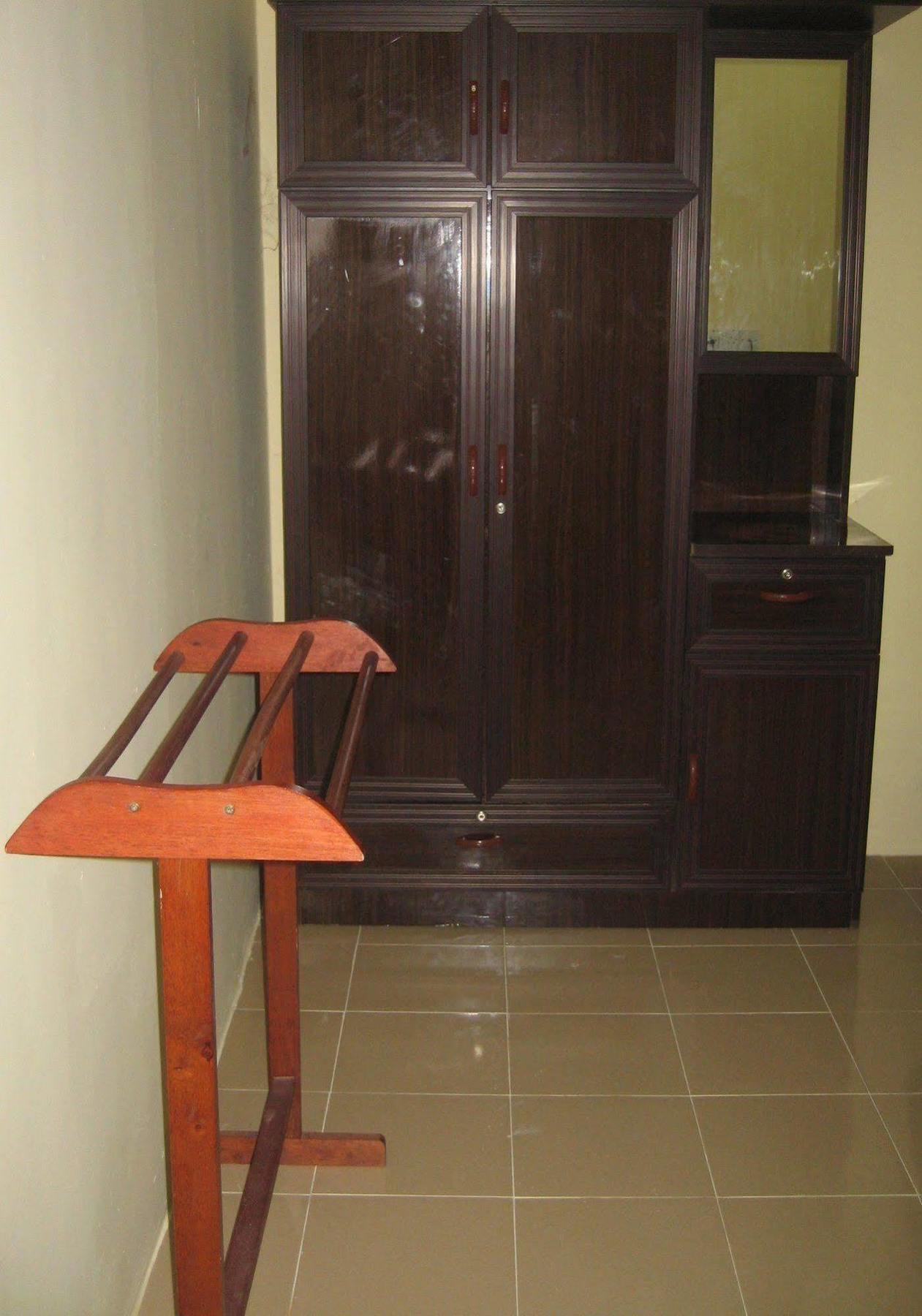 D'Warung Motel Langkawi Exterior photo