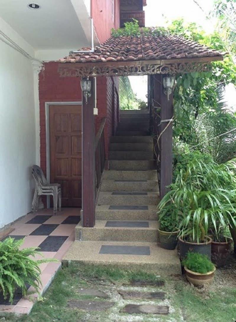 D'Warung Motel Langkawi Exterior photo